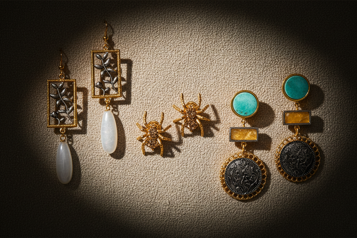 All Jewelry