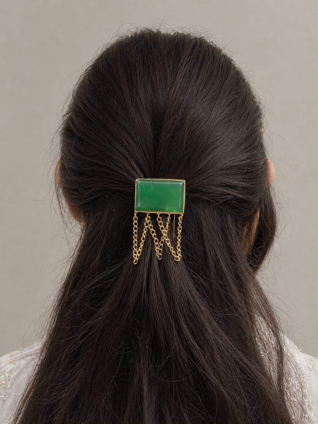 SHAJAR HAIR PIN