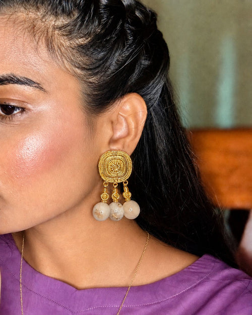 GOHAR EARRINGS
