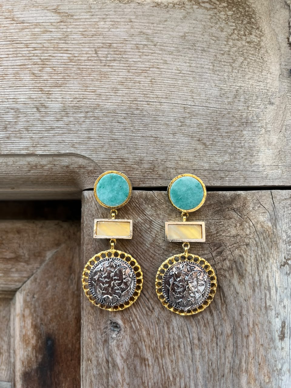 The ROYA EARRINGS