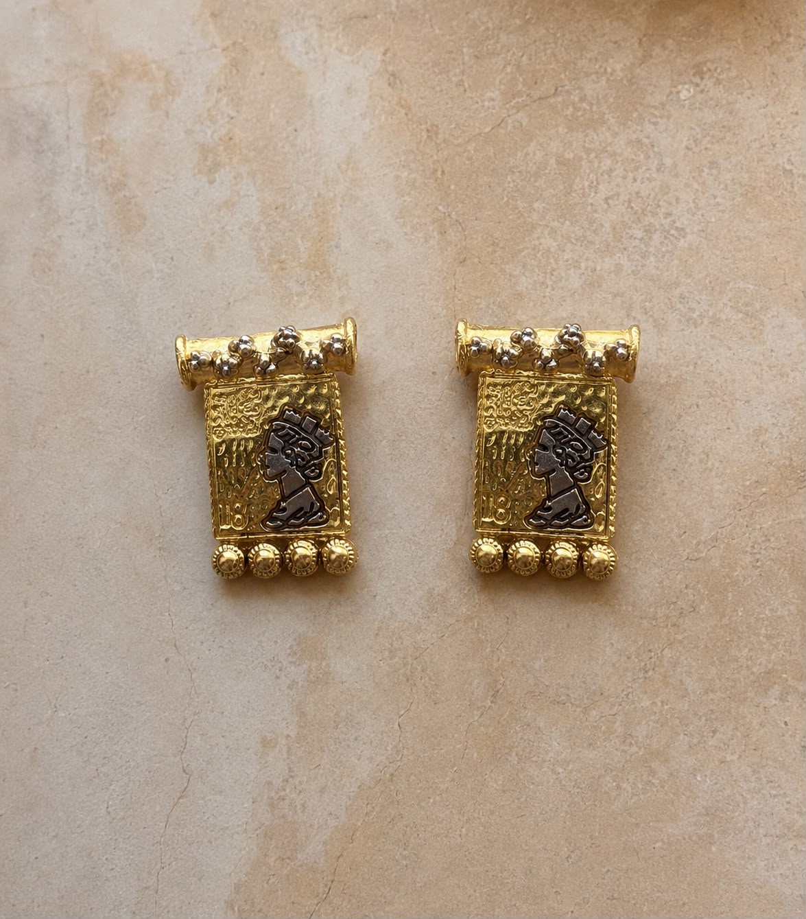 TALA EARRINGS