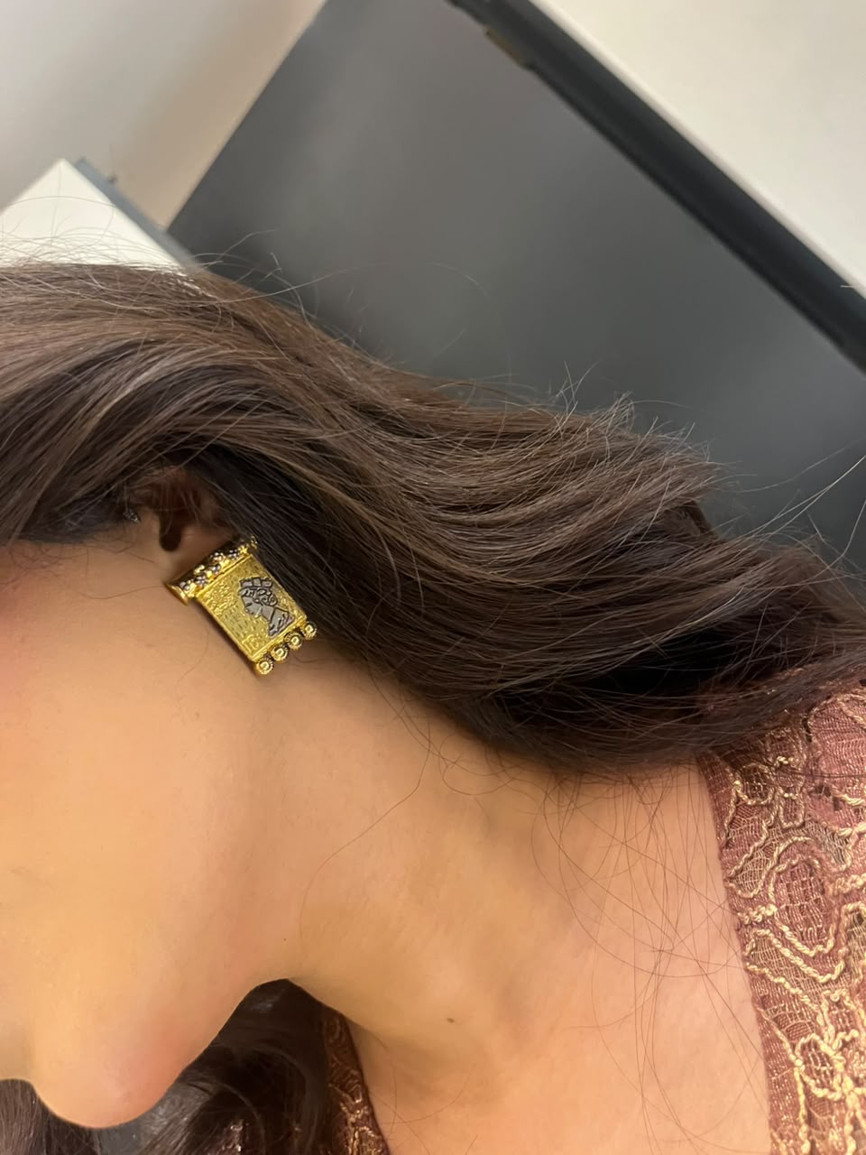 TALA EARRINGS