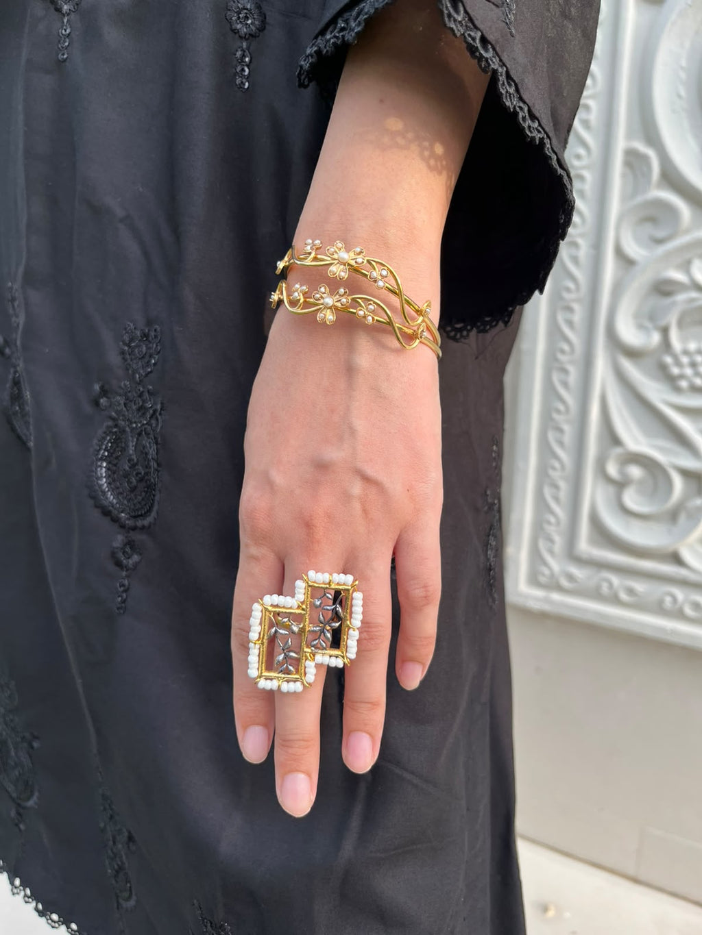 FARSI RING