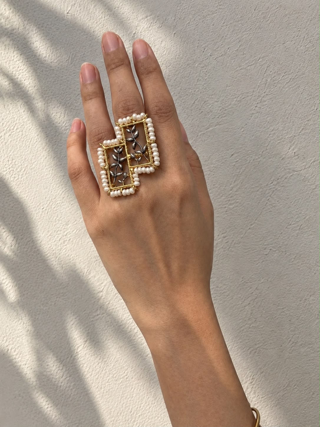 FARSI RING