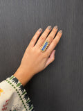 AZRAQ RING