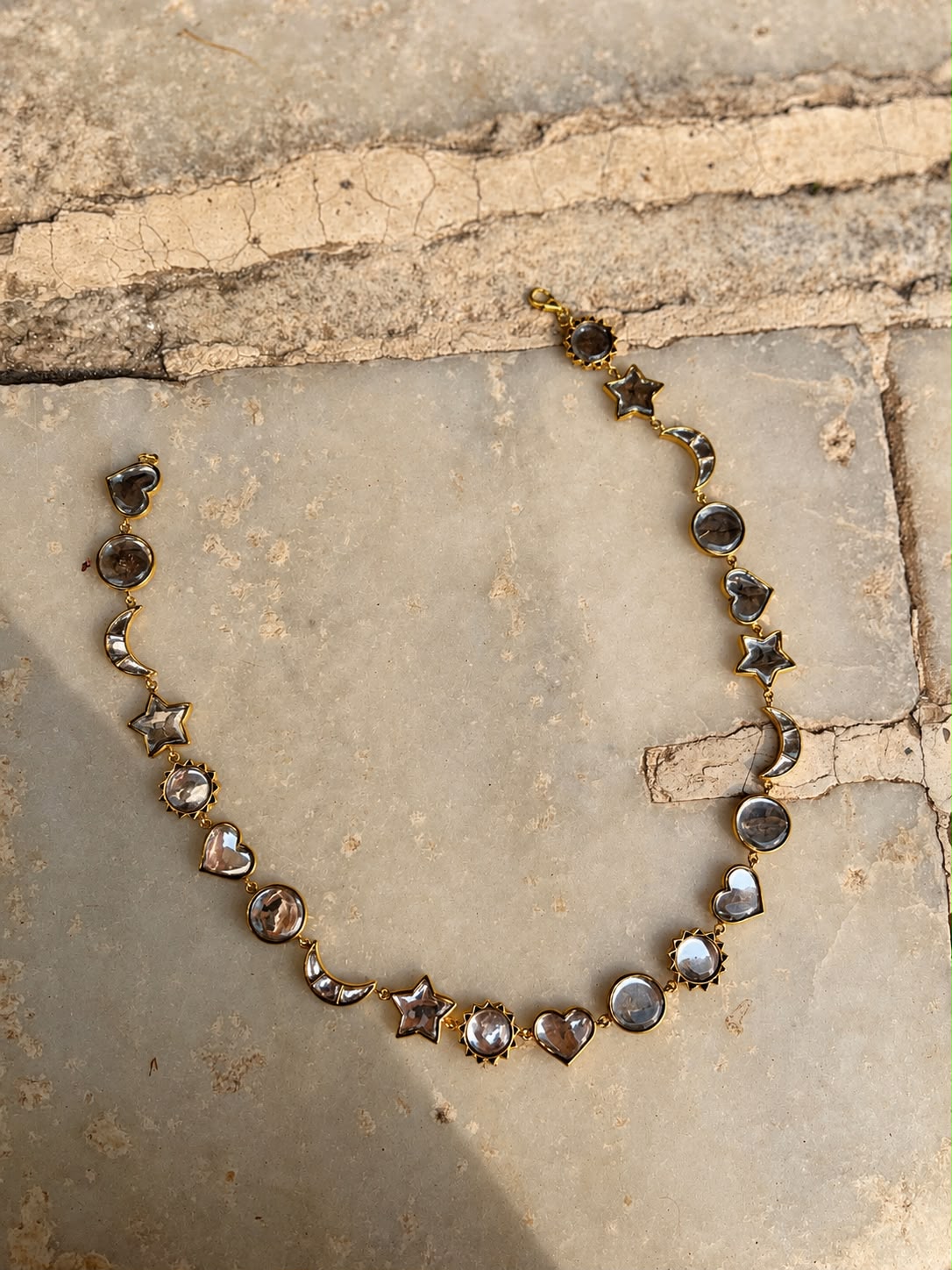 NOOR NECKLACE