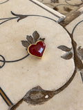 HEART RING