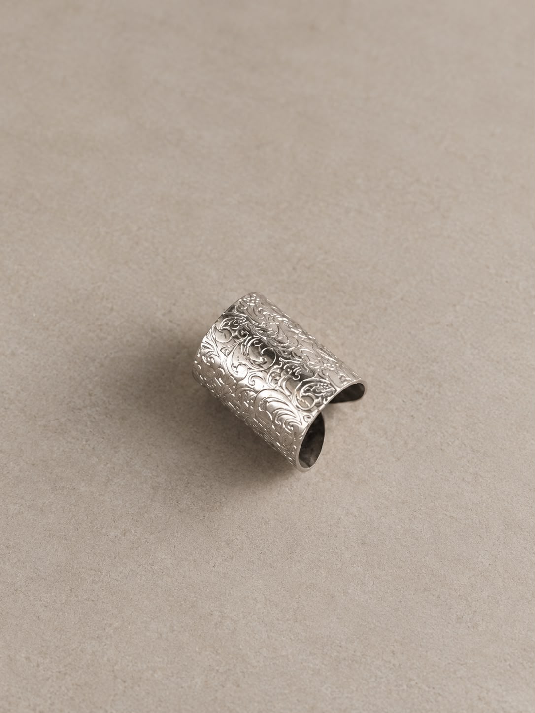 MEHRAB RING