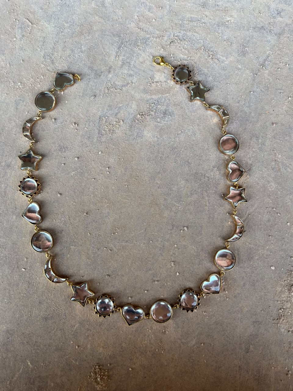 NOOR NECKLACE