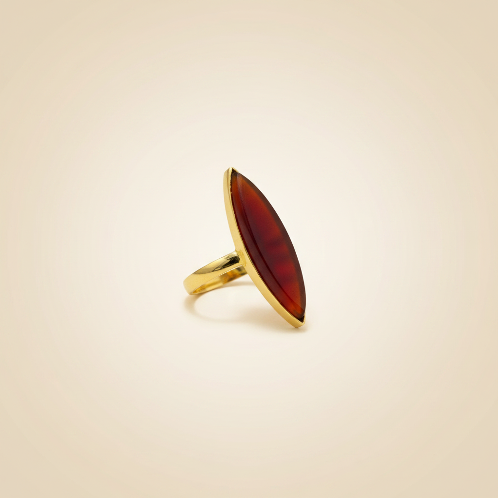 MEHR RING
