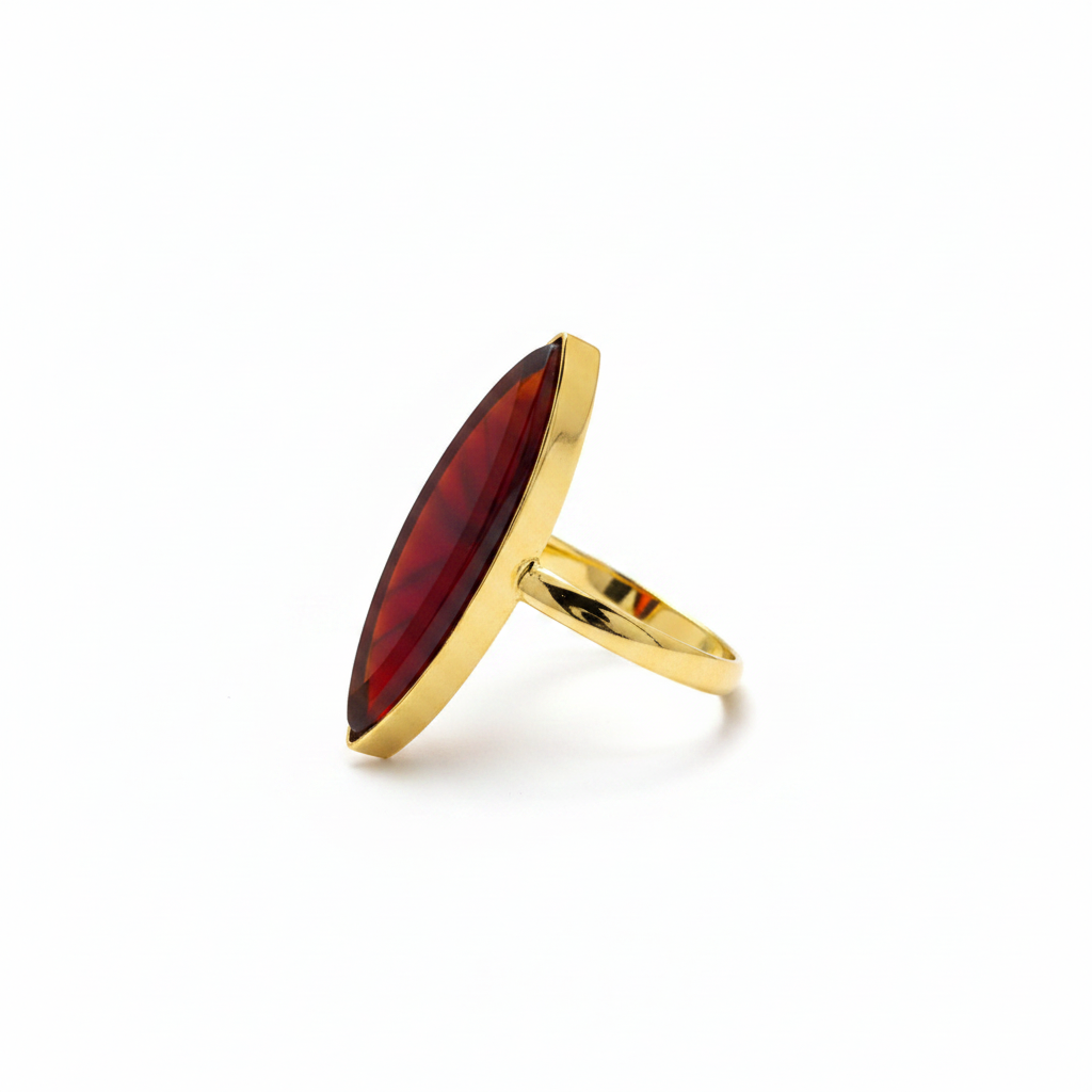 MEHR RING